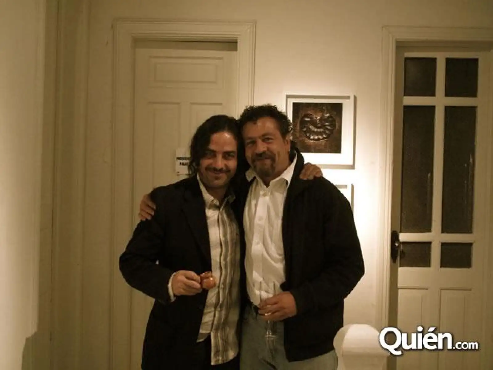 Galería Alejandra Frausto y TOCA