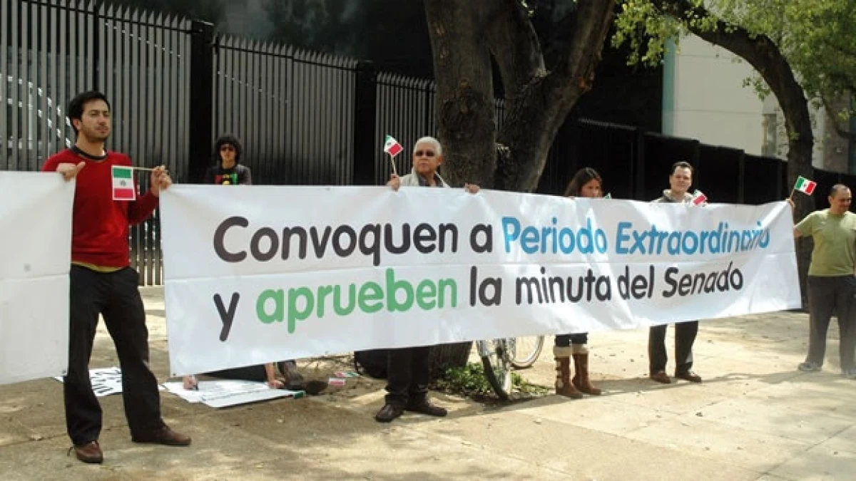 Reforma Política
