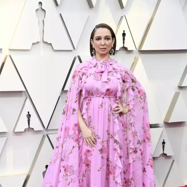 91st Annual Academy Awards - Arrivals