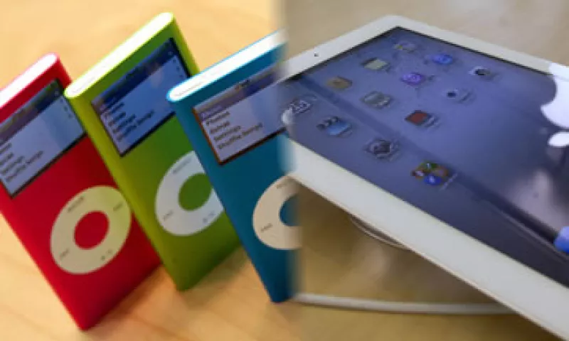 GameStop comenzó a aceptar dispositivos Apple en sus tiendas de Dallas-Fort Word en abril, pero desde el lunes 12 de septiembre lo hace a escala nacional. (Foto: Especial)