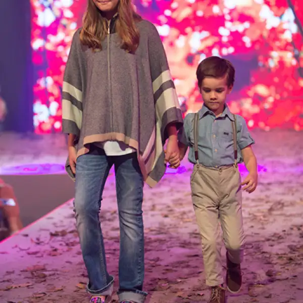 Fashion Fest Kids