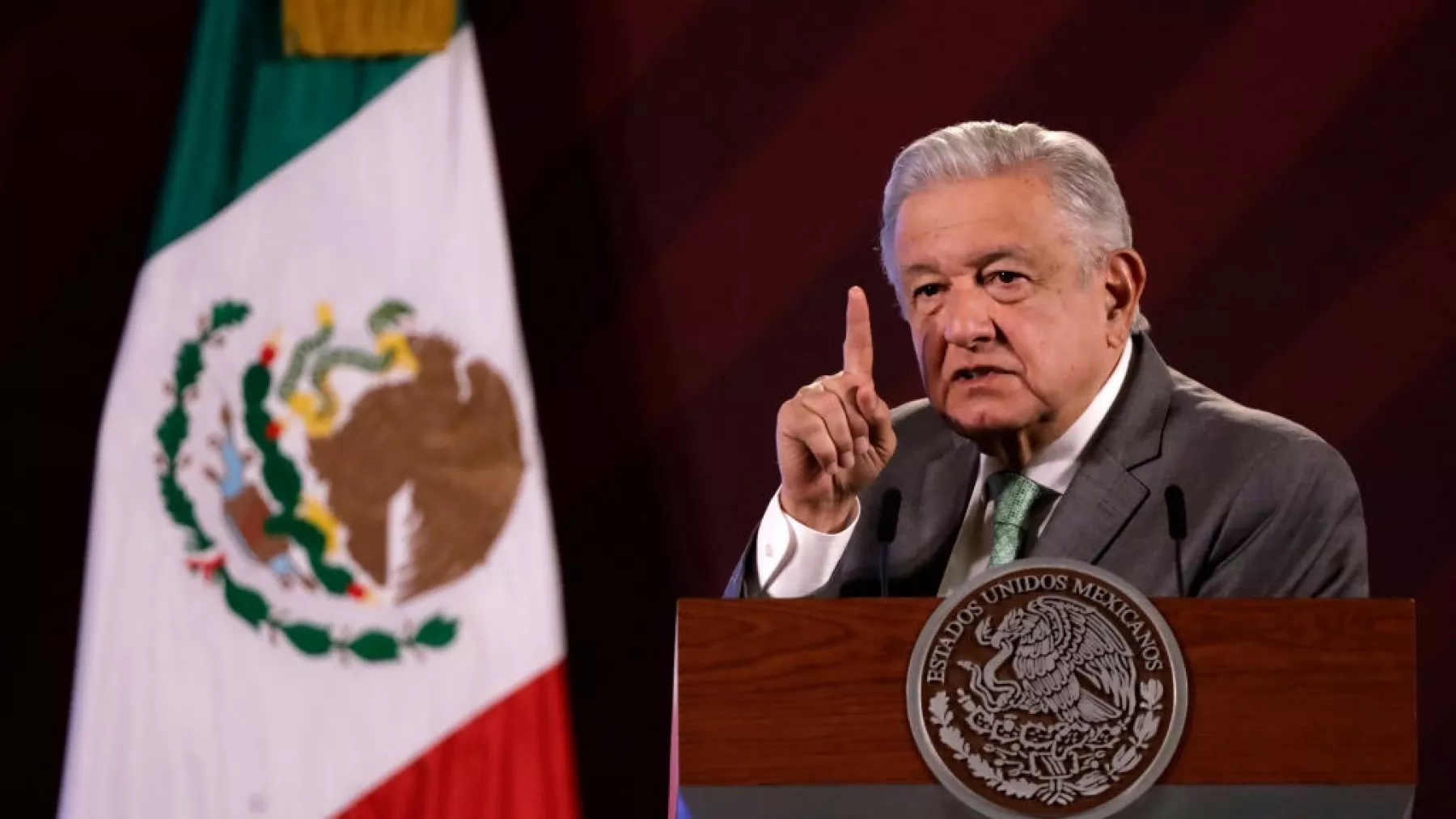 la mañanera de AMLO 17 febrero 2023 minuto a minuto