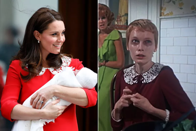 Kate Middleton 