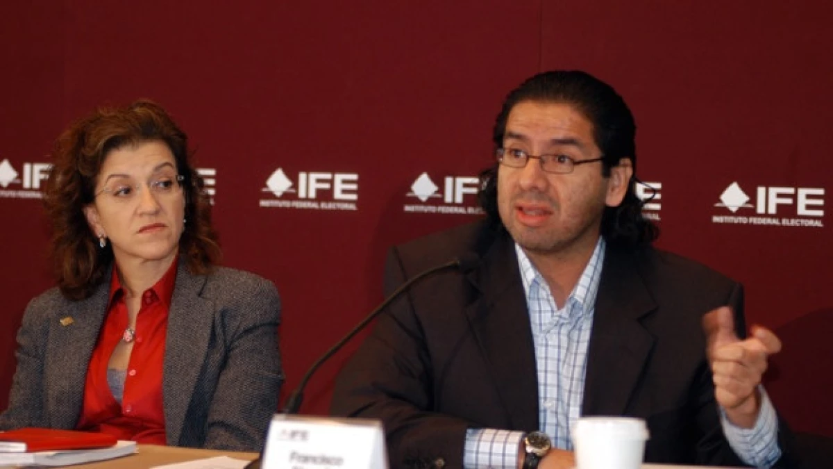 Francisco Abundis