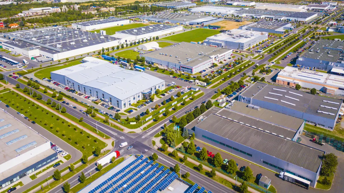  Data Centers necesitan más alternativas para acceder a energía