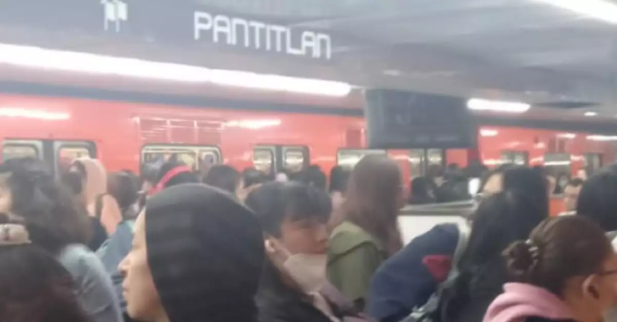Retrasos en la Línea A y 9 del Metro: usuarios reportan demoras de 20 minutos