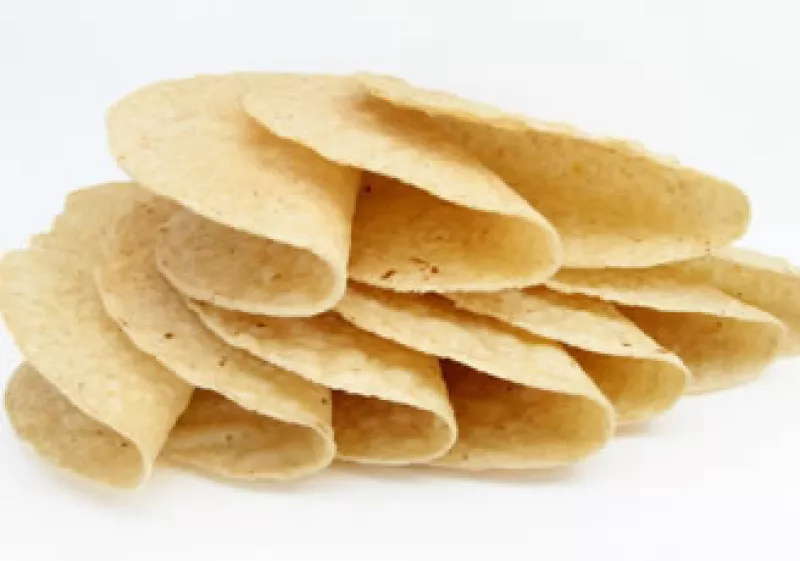 En algunos estados del norte de México, el kilo de tortilla ya se vende hasta en 14 y 15 pesos. (Foto: Archivo)