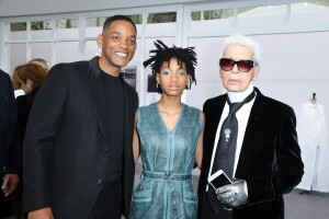 Willow Smith
