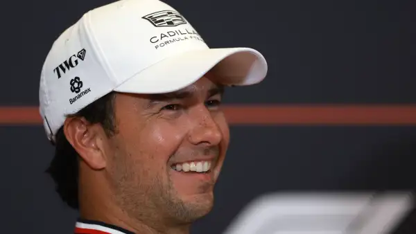 Checo Pérez regresa a México con un Show Run en Paseo de la Reforma: fecha, horario…