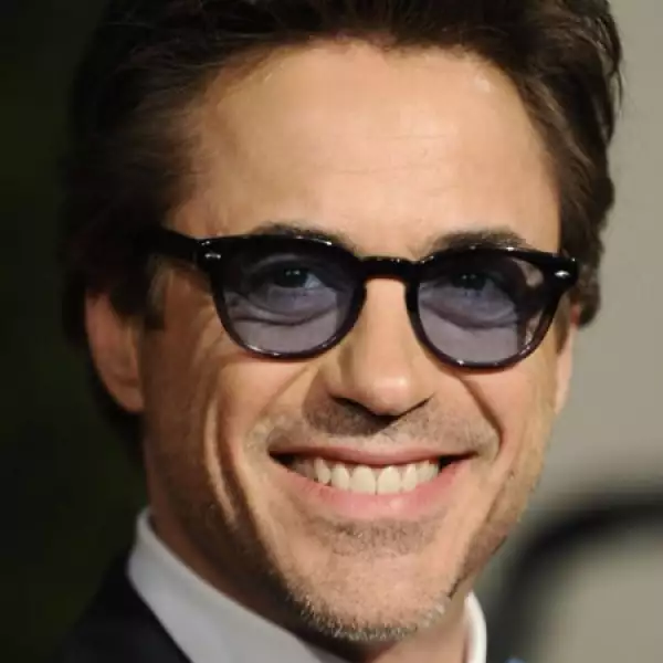 El actor en la 82a entrega de premios Oscar, en Hollywood.