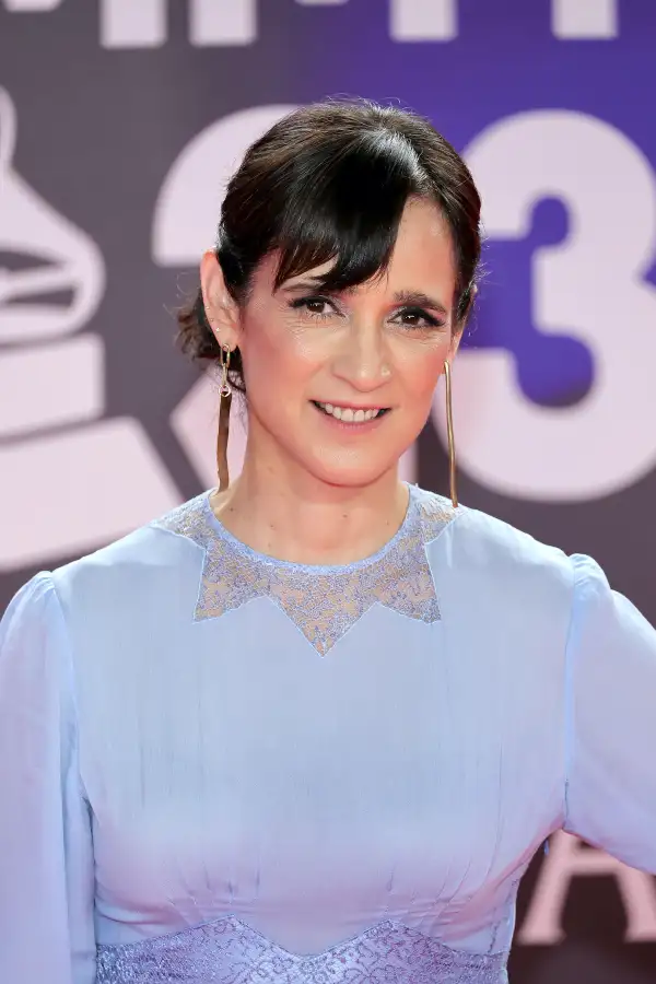 The 24th Annual Latin Grammy Awards - Arrivals