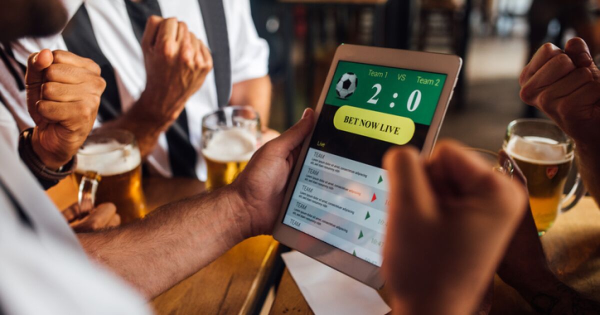 Dikkatli olun! Futbol Dünya Kupası bahis sitelerinde dolandırıcılığın önünü açıyor