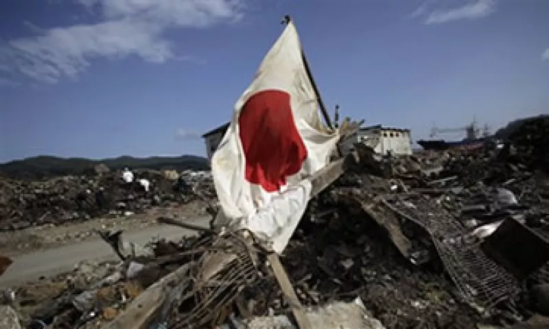 El primer ministro Naoto Kan ha recibido críticas por la respuesta a la crisis en la planta nuclear de Fukushima. (Foto: AP)