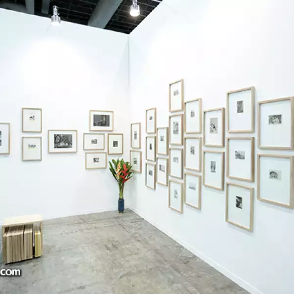 Inauguración Zona Maco Foto y Salón del Anticuario