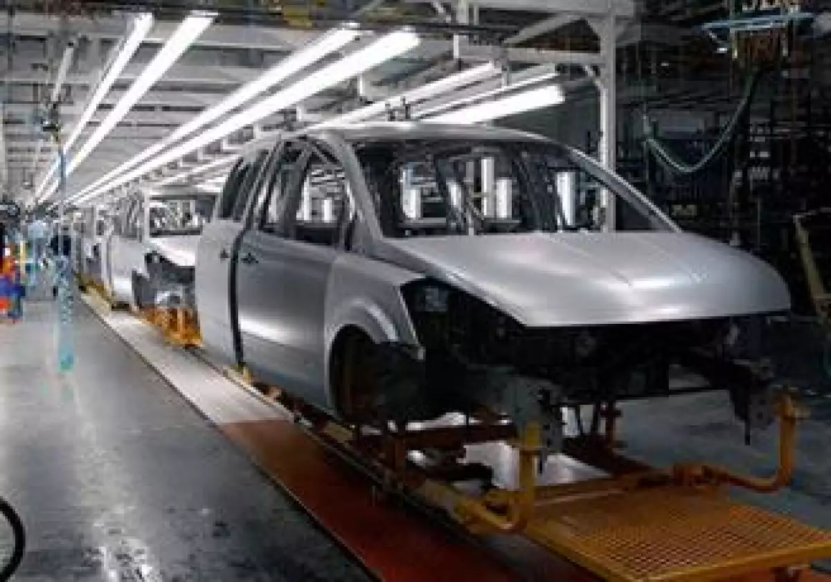 nissanplanta
