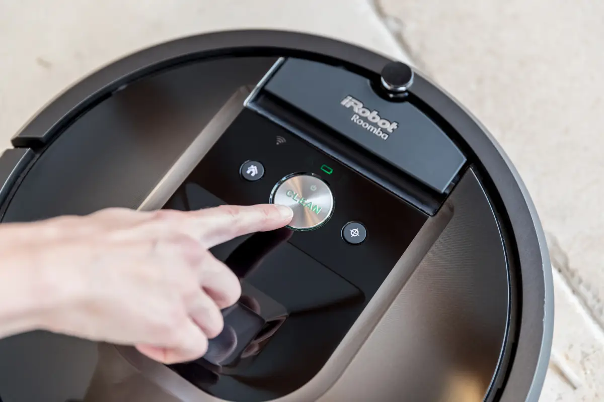 iRobot, fabricante de Roomba, se declara en bancarrota: ¿qué pasará con tu aspiradora?