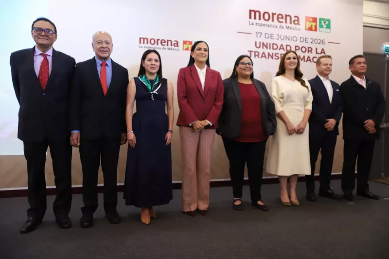 MORENA