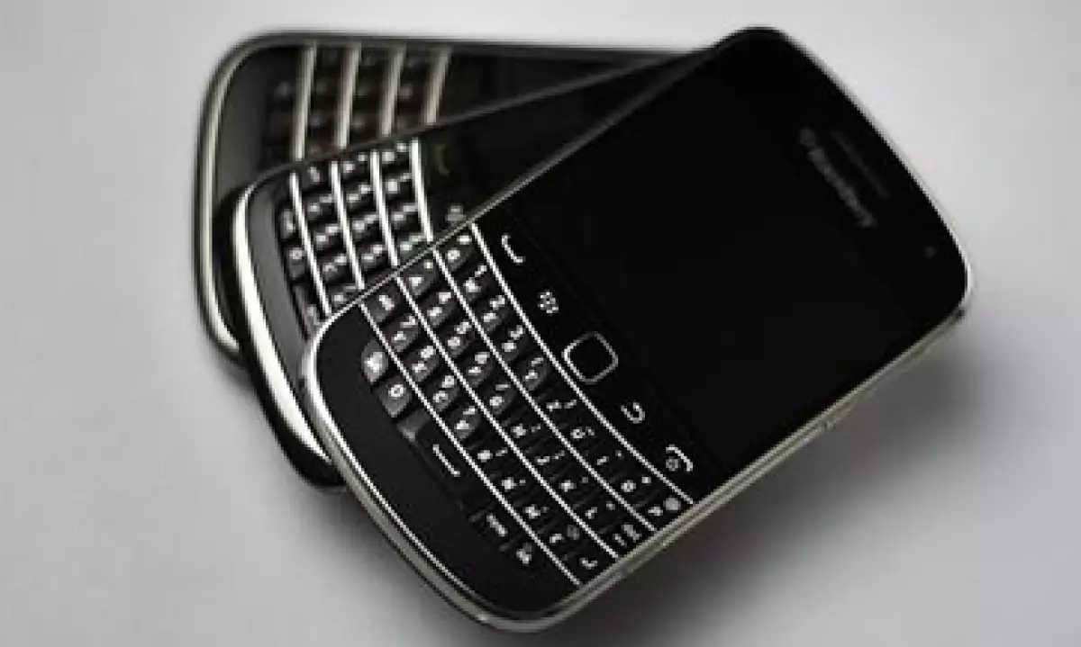 RIM pretende que su nuevo móvil, BlackBerry 10, llegue al mercado a inicios del año próximo. (Foto: Reuters)