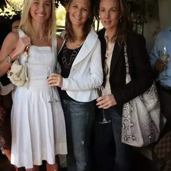 Brunch Veuve Cliequot