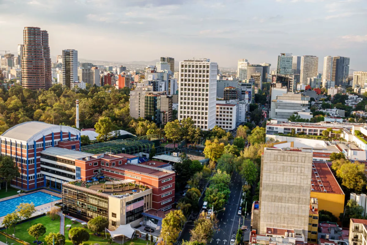 Polanco-oficinas
