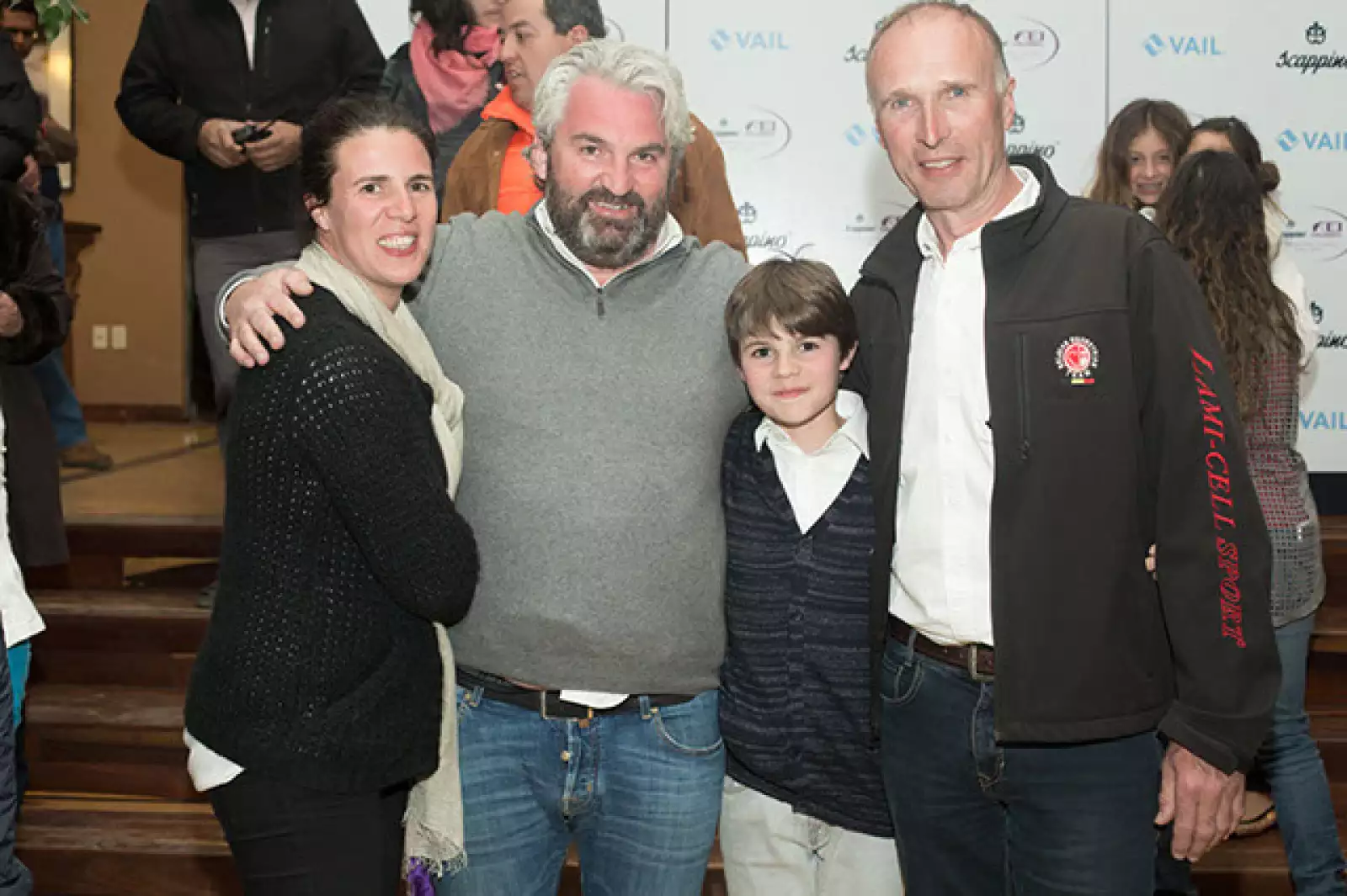 Toveley Vlaemynck,David Depuyot,Thomas Thometscher,Rik Deraedt