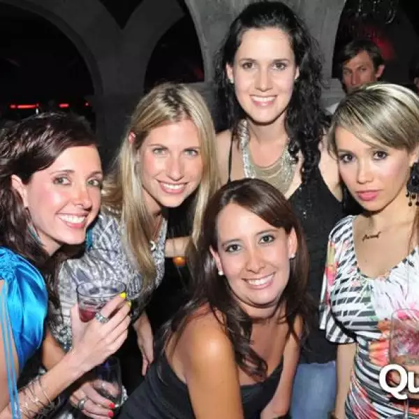 Una rockstar en Guadalajara