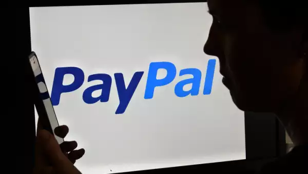 PayPal despedirá a 2,500 trabajadores ante ruda competencia