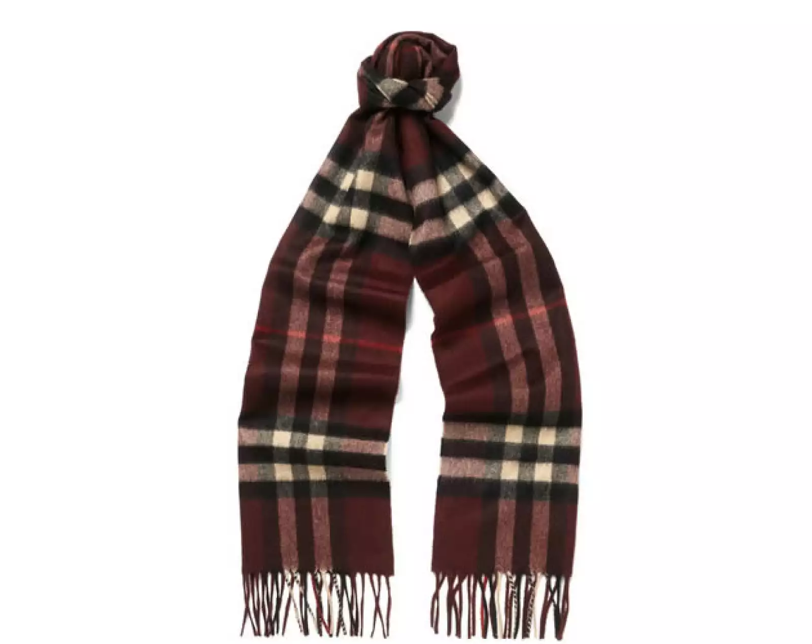 Burberry - 435 dólares (http://www.mrporter.com)