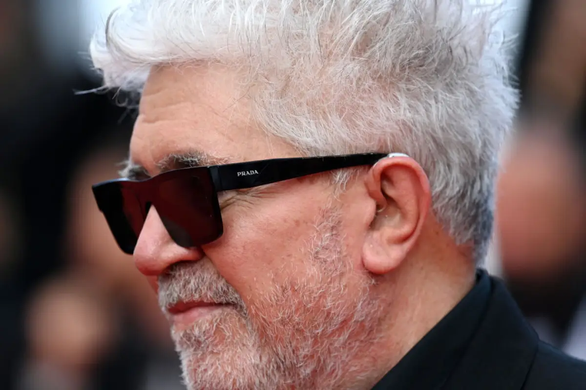 "Annette" & Opening Ceremony Red Carpet - The 74th Annual Cannes Film Festival