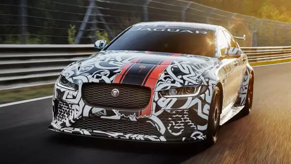 Jaguar