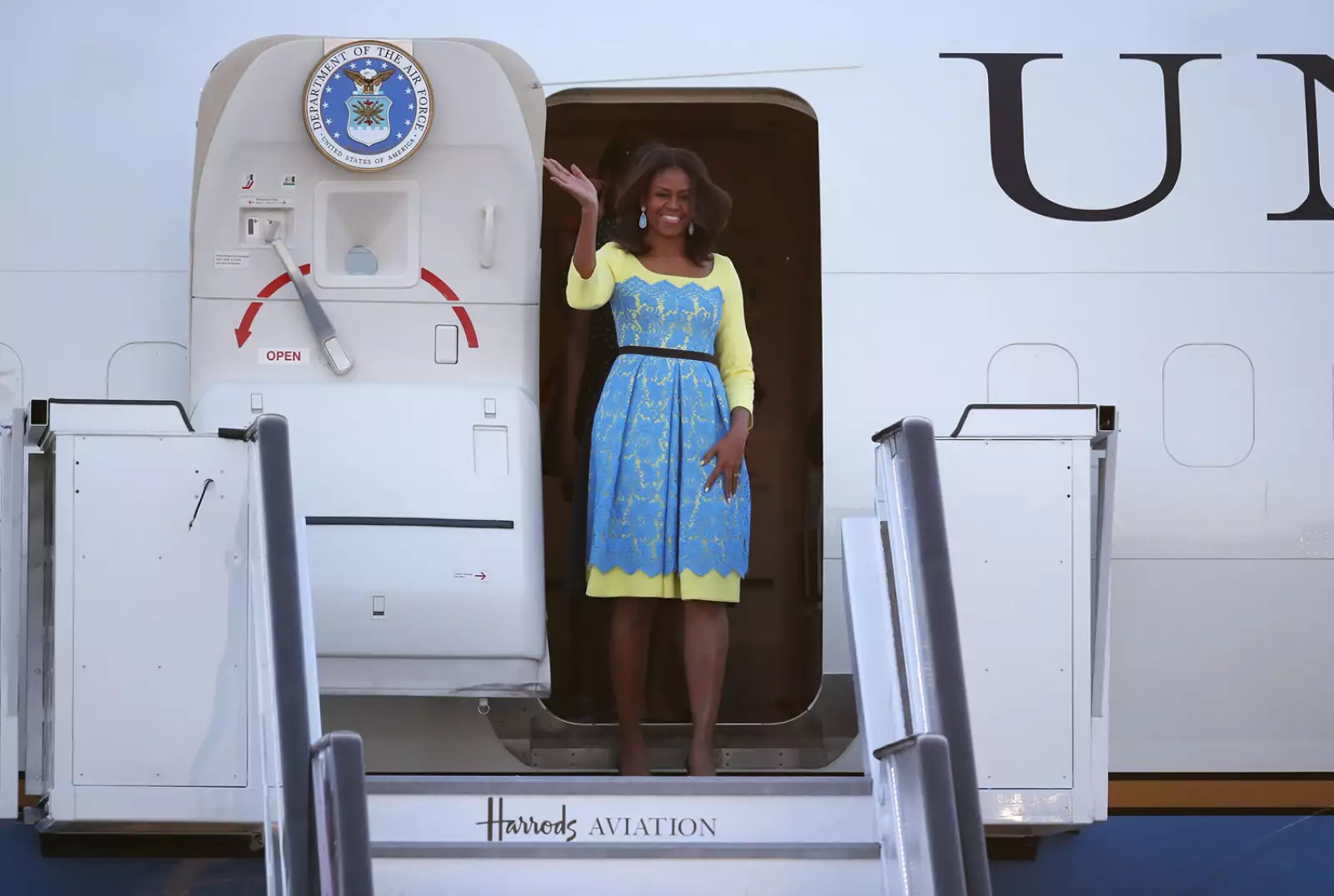 Michelle Obama