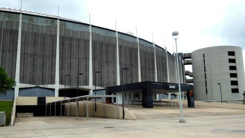 Astrodome