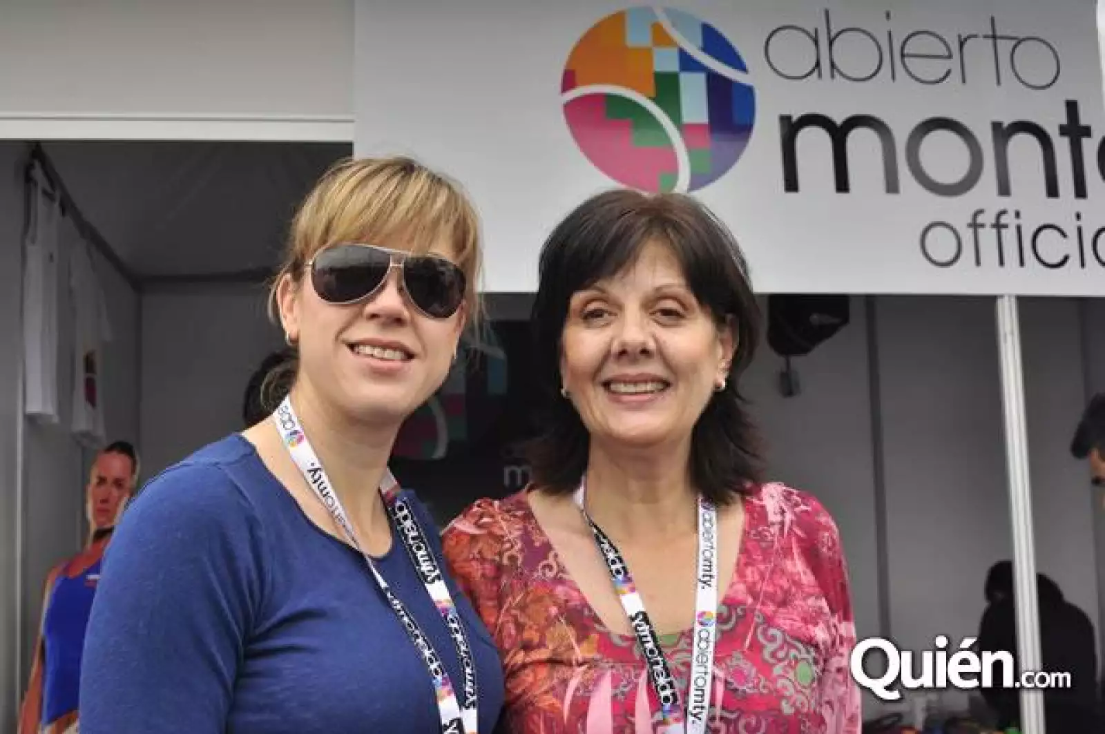 Final del Abierto de Tenis de MTY