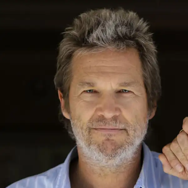 JEFF BRIDGES. El año pasado se llevó el Oscar como Mejor Actor por `Creazy Heart´.