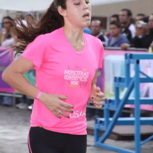 Carrera Nike 10K