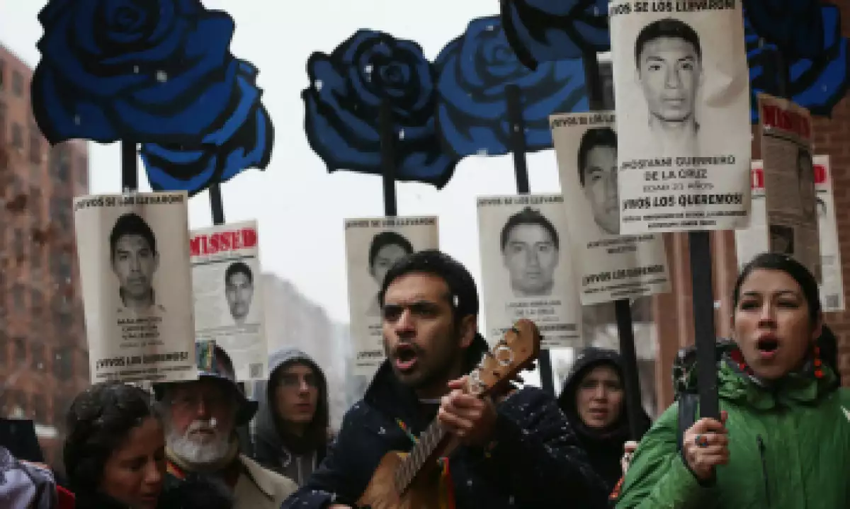 En México se reportaron agresiones a activistas principalmente en territorios indígenas. (Foto: Getty Images)