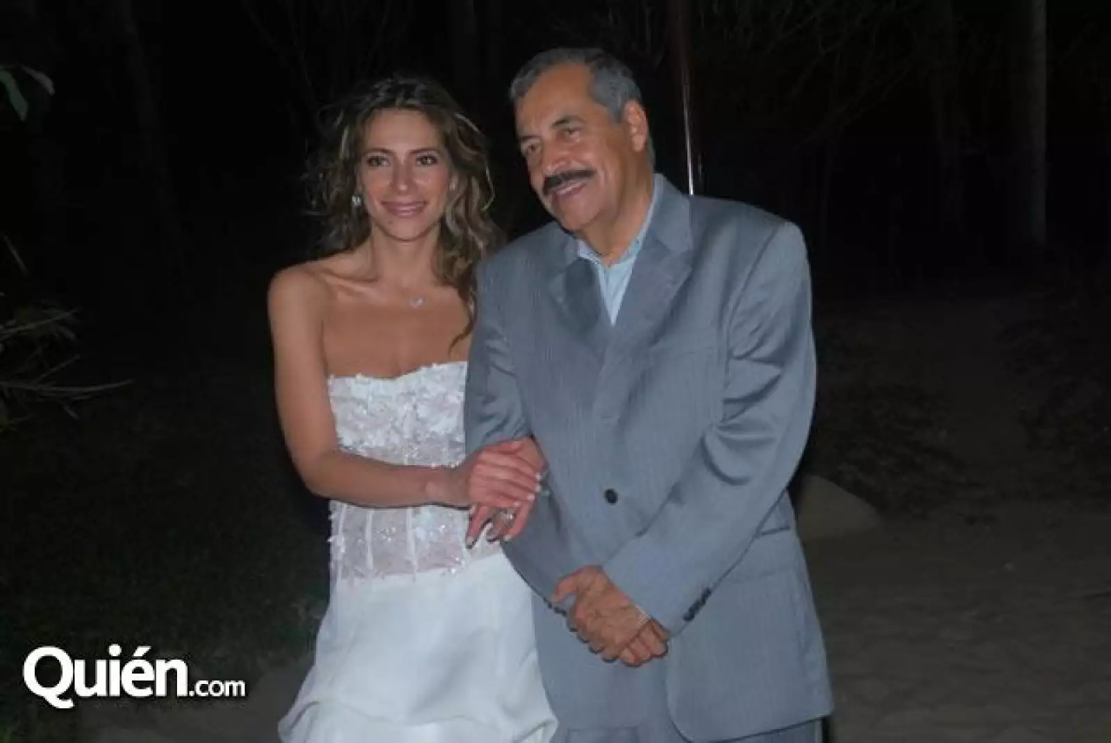 Alonso González Garza,Rocío González Orihuela