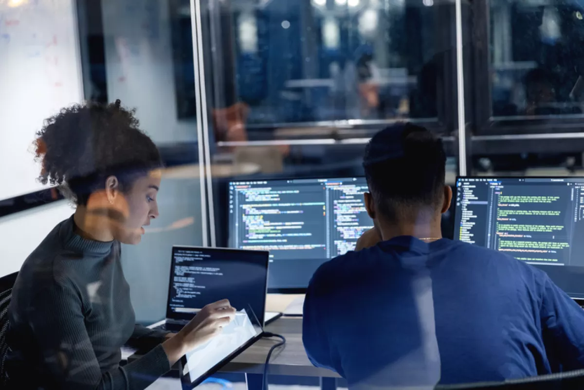 Solo 2 de cada 10 personas viven bien con su trabajo