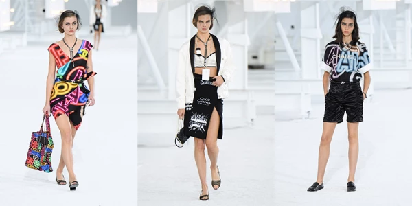 Foto: GettyImages, Chanel SS21