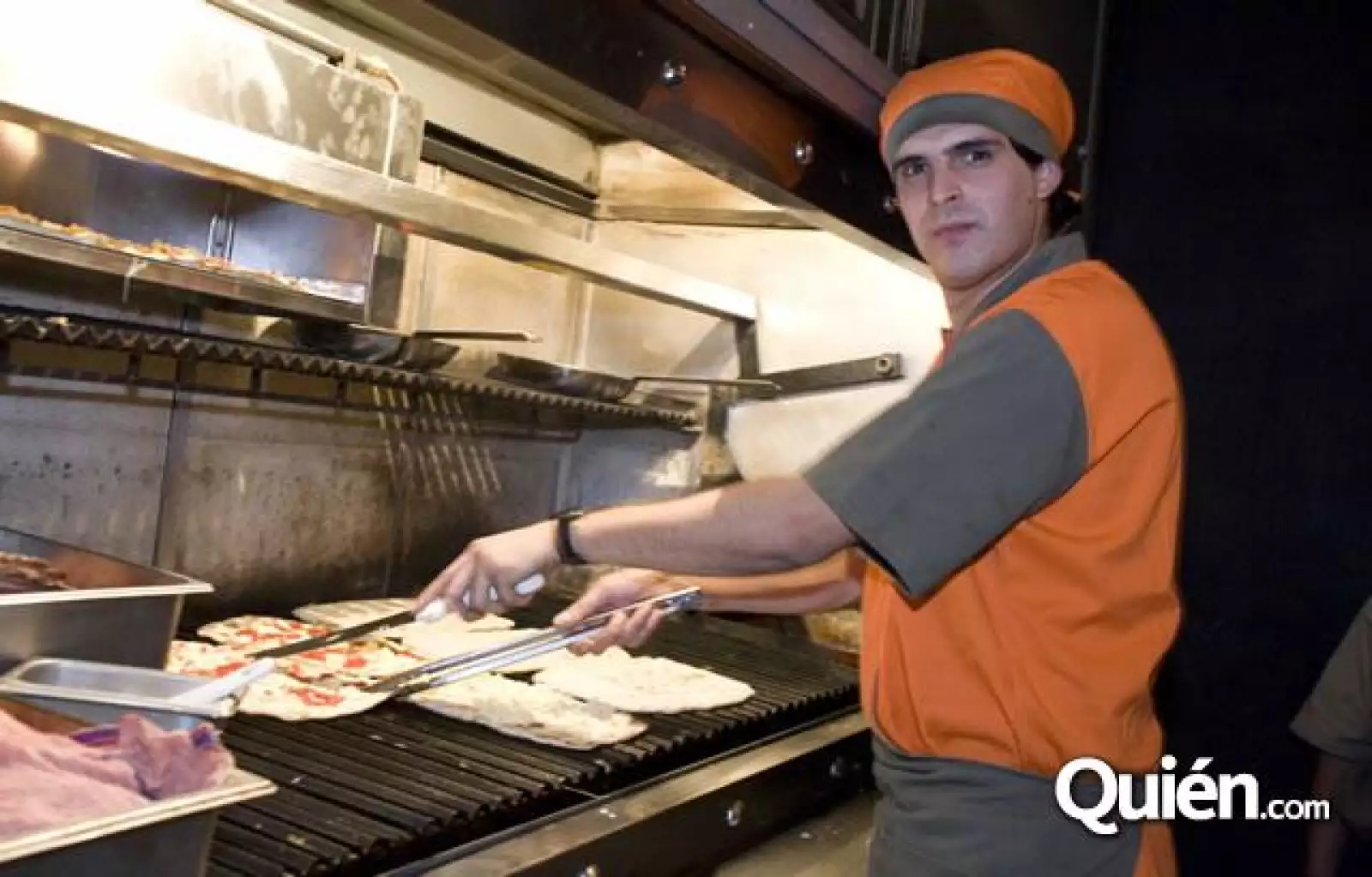 Restaurante Faustina