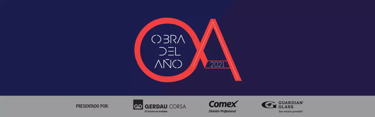 En busca de la Obra del Año 2021
