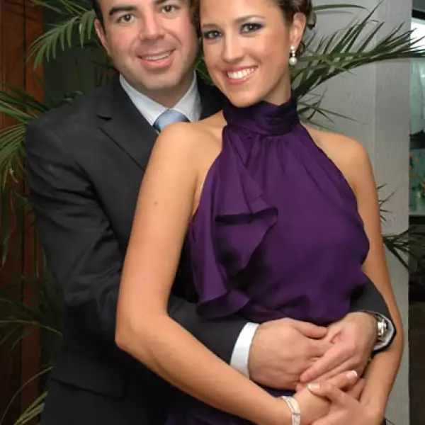 Civil Neto Fregoso, Judith Villanueva