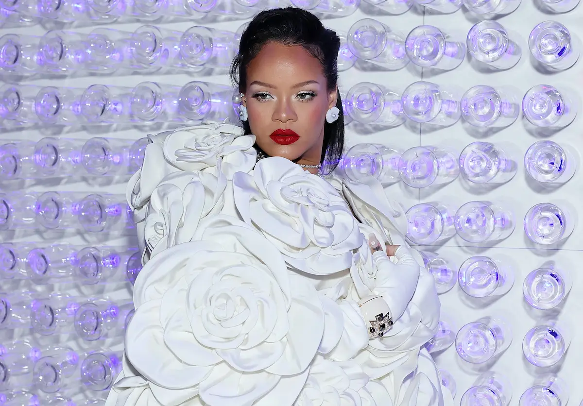 The 2023 Met Gala Celebrating "Karl Lagerfeld: A Line Of Beauty" - Inside