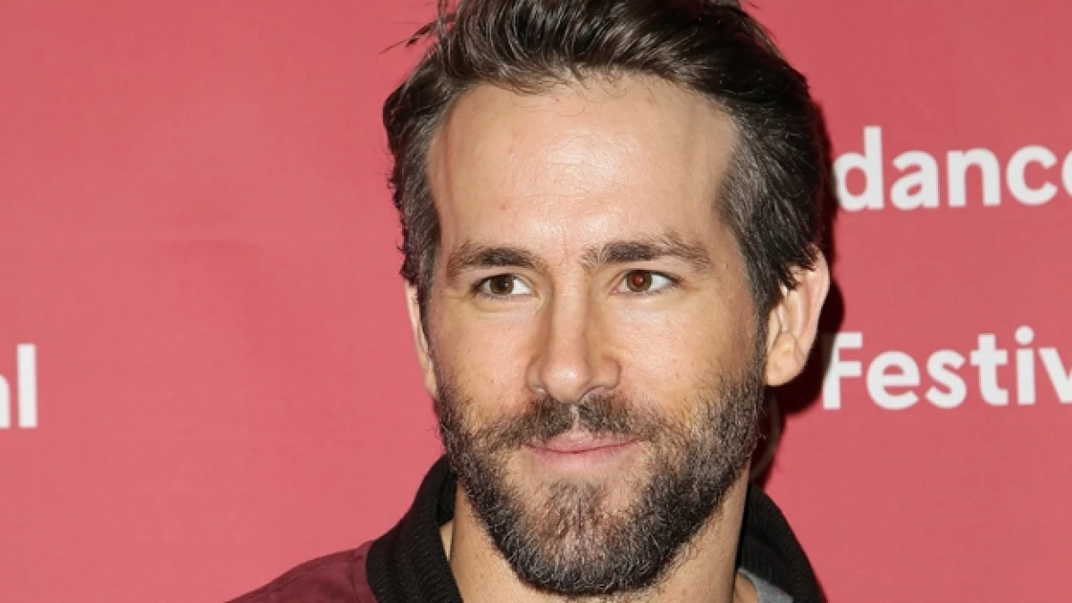 ryan reynolds