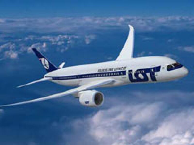 Boeing busca utilizar más materiales compuestos en su producción de aviones. (Foto: Archivo)