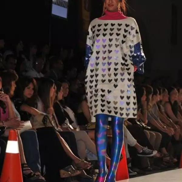 AGATHA RUIZ DE LA PRADA