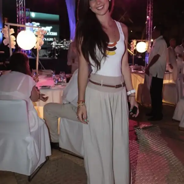 Regina Amezquita