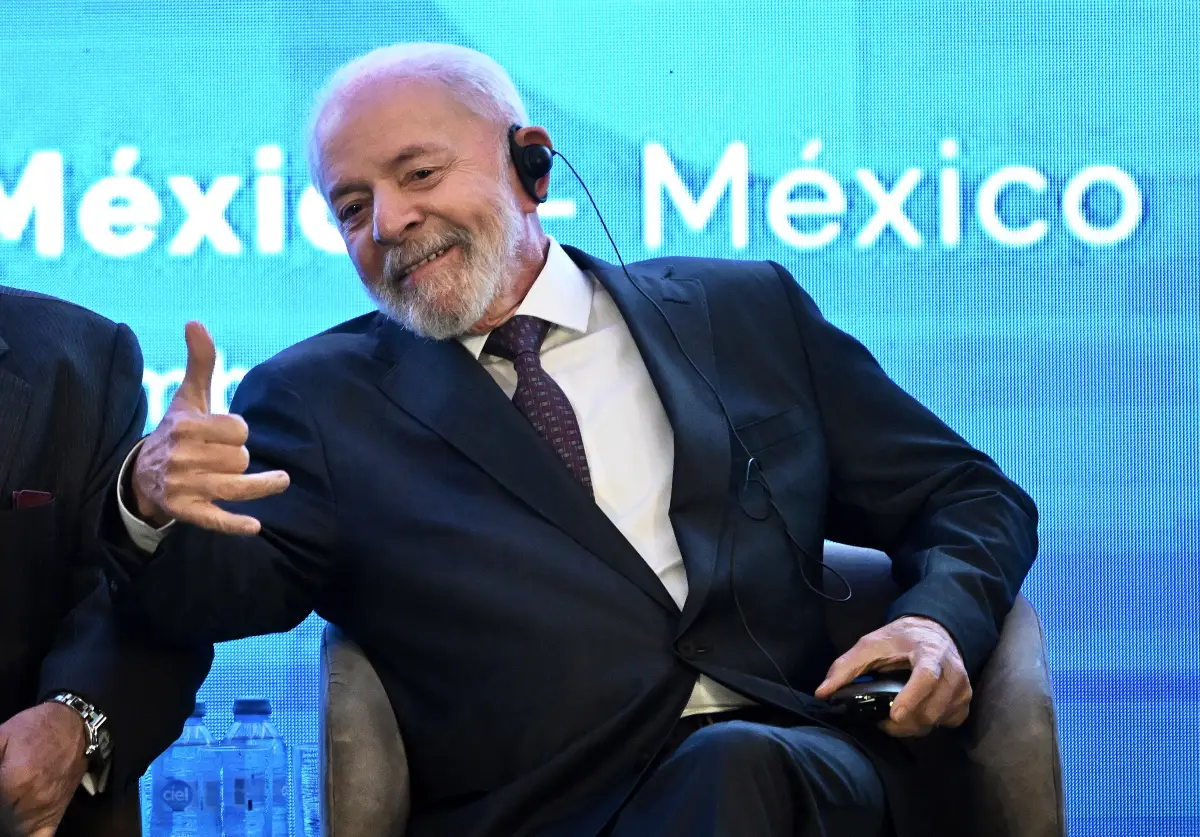 Lula da Silva