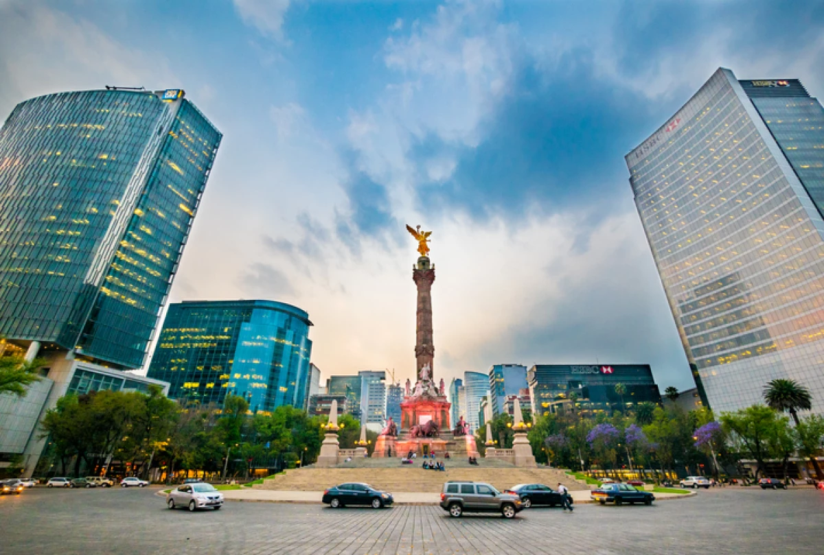 Ciudad de México