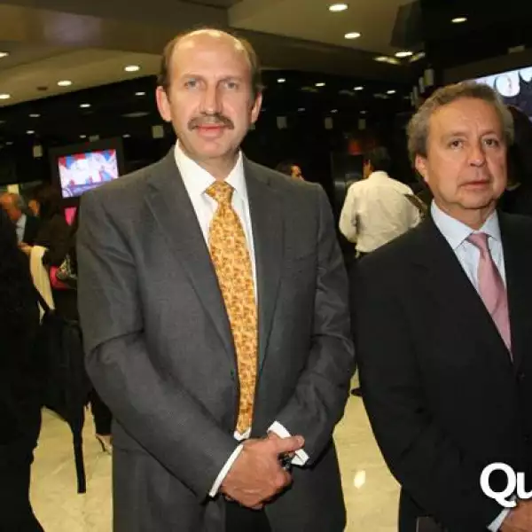 Expo Juan Carlos Mendoza